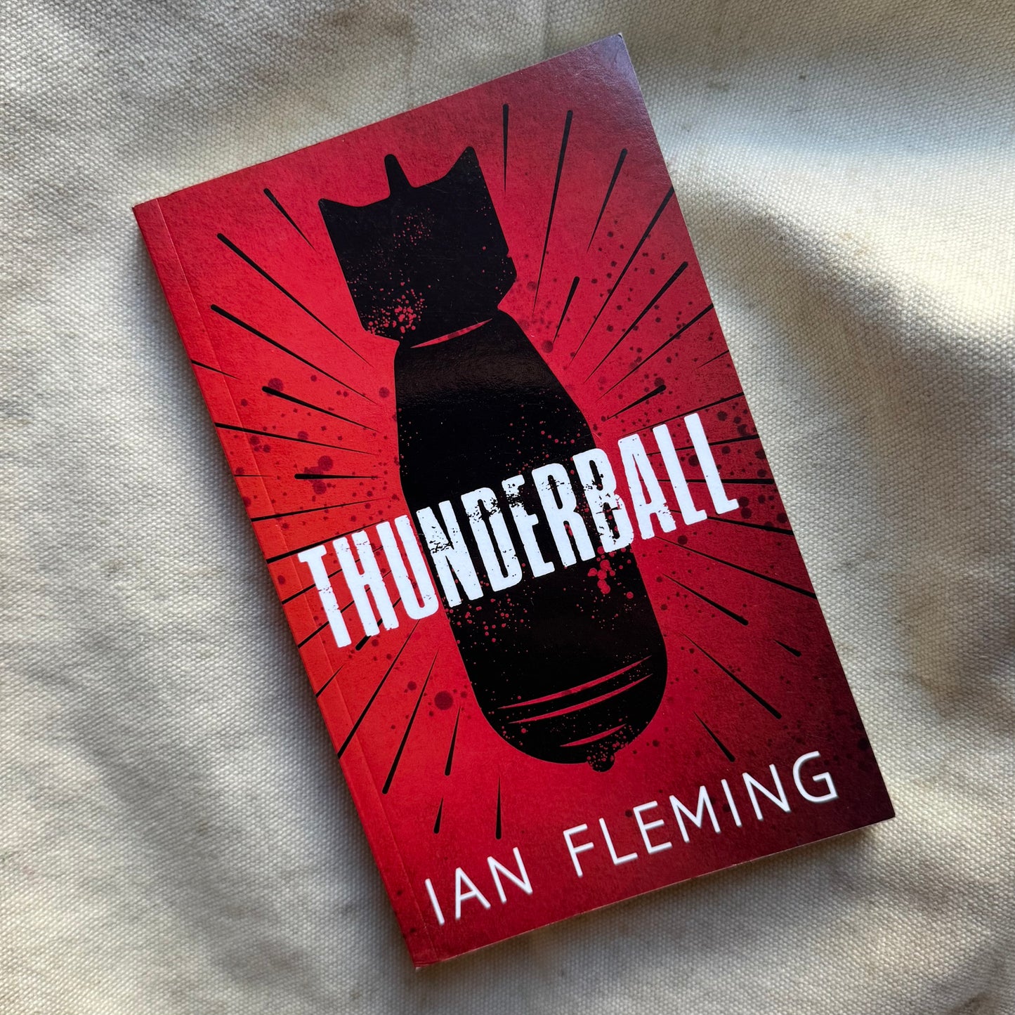 Thunderball