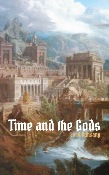 Time and the Gods