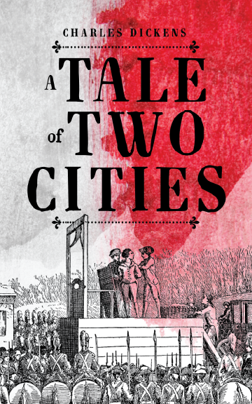 A Tale of Two Cities