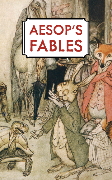 Aesop's Fables