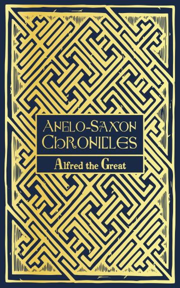 Anglo-Saxon Chronicles