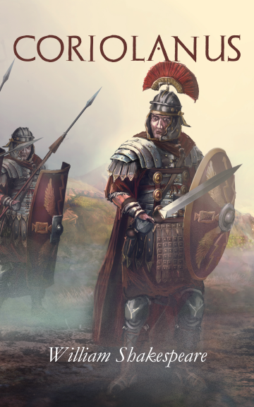 Coroilanus Coriolanus – East India Publishing Company