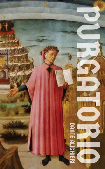 Dante's Purgatorio