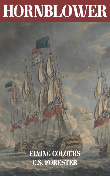 Flying Colours – East India Publishing Company
