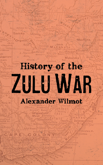 History of the Zulu War