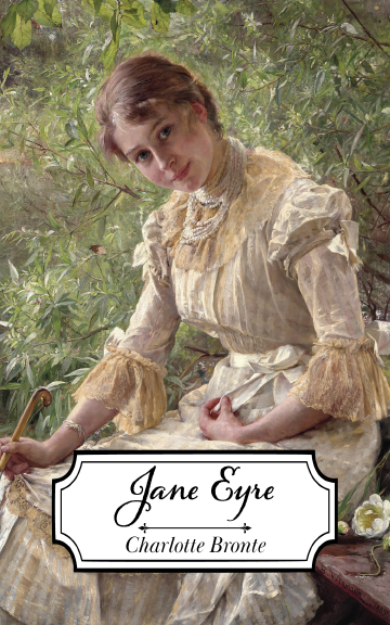 Jane Eyre