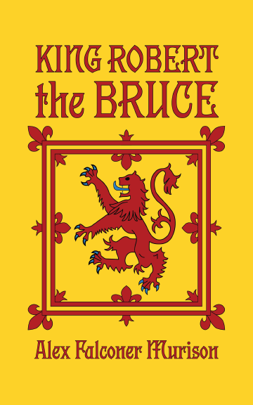 King Robert the Bruce