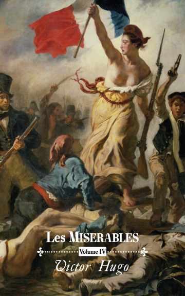 Les Misérables: Volume IV