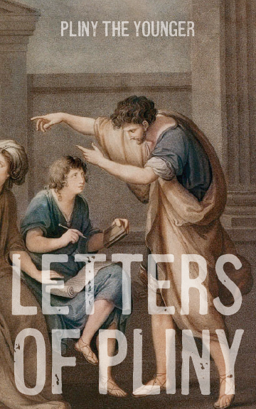 Letters of Pliny