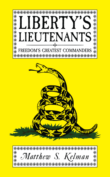 Liberty's Lieutenants