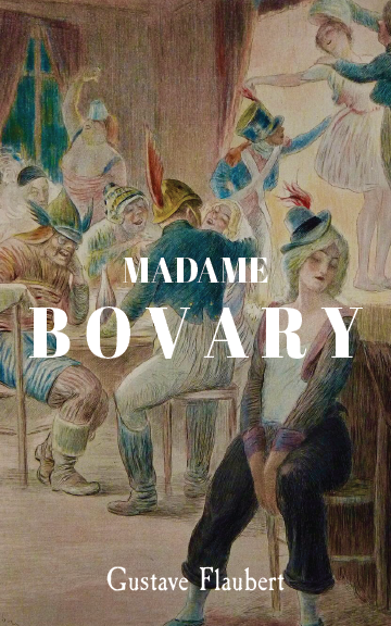 Madame Bovary