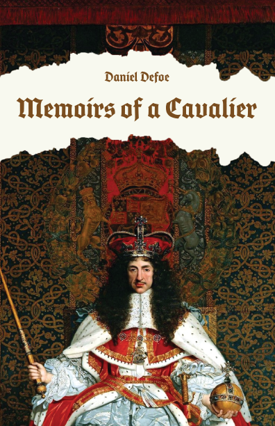 Memoirs of a Cavalier