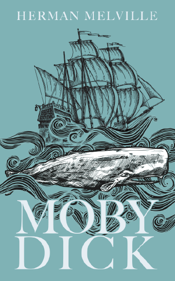 Moby Dick