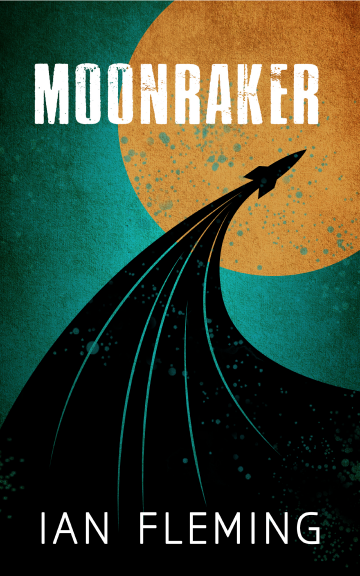 Moonraker – East India Publishing Company