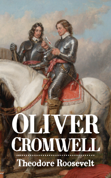 Oliver Cromwell