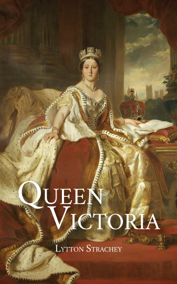 Queen Victoria