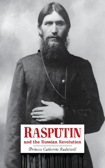 Rasputin and the Russian Revolution