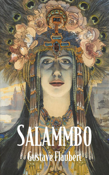 Salammbô