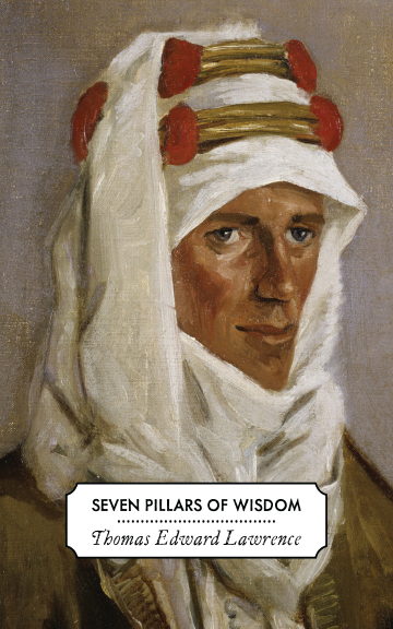 Seven Pillars of Wisdom