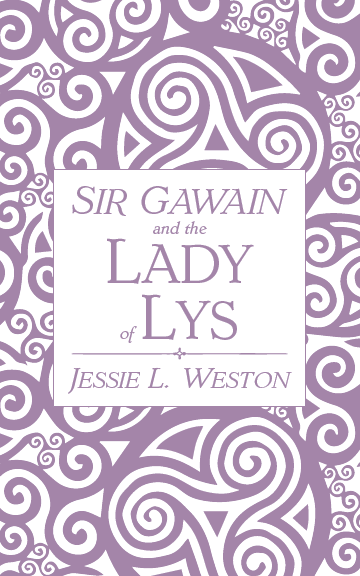 Sir Gawain and the Lady of Lys