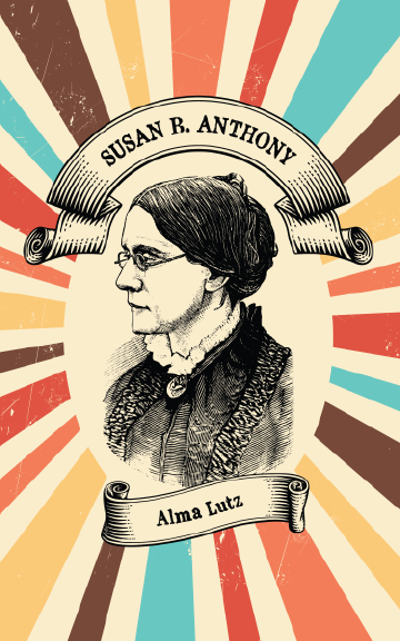 Susan B. Anthony