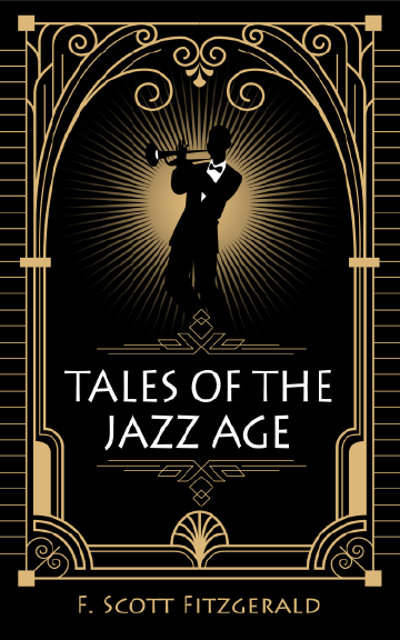 Tales of the Jazz Age