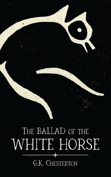 The Ballad of the White Horse