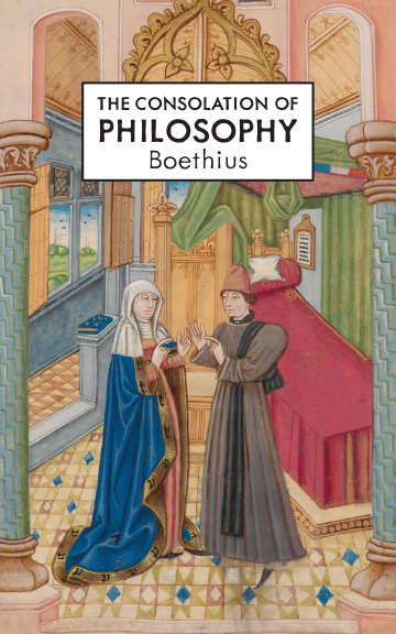 The Consolation of Philosophy – East India Publishing Company