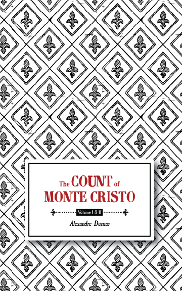 The Count of Monte Cristo (Book I)