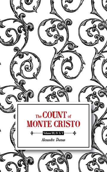 The Count of Monte Cristo (Book II)