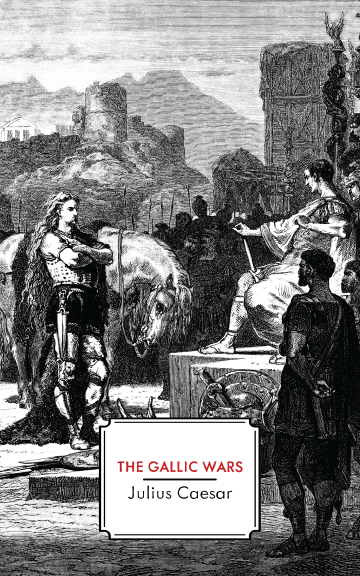 The Gallic Wars East India Publishing Company 4272