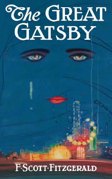 The Great Gatsby