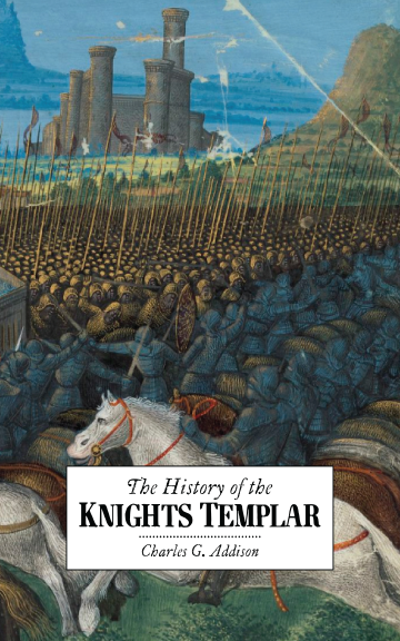 The History of the Knights Templar