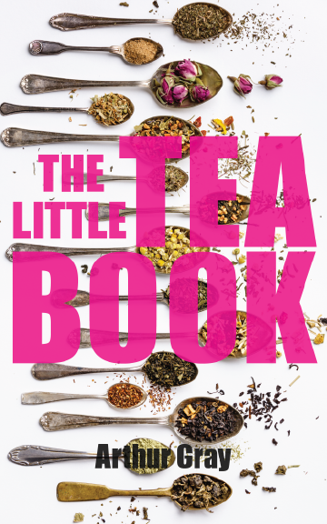 The Little Tea Book – East India Publishing Company