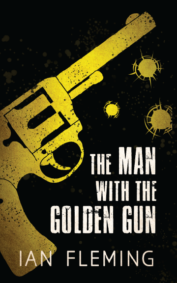 The Man with the Golden Gun – East India Publishing Company