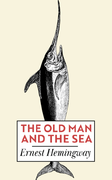 The Old Man and the Sea – East India Publishing Company