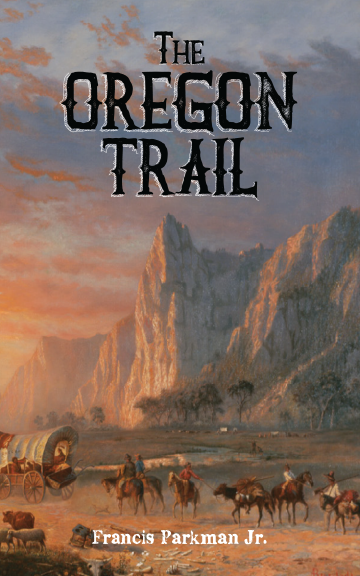 The Oregon Trail