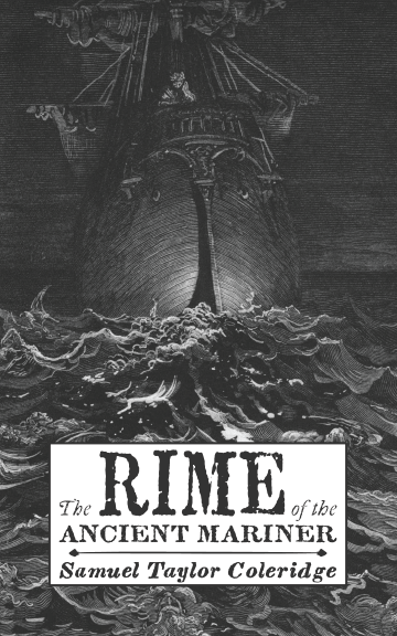The Rime of the Ancient Mariner – East India Publishing Company