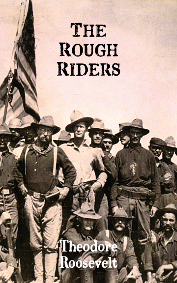 The Rough Riders