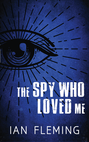 The Spy Who Loved Me