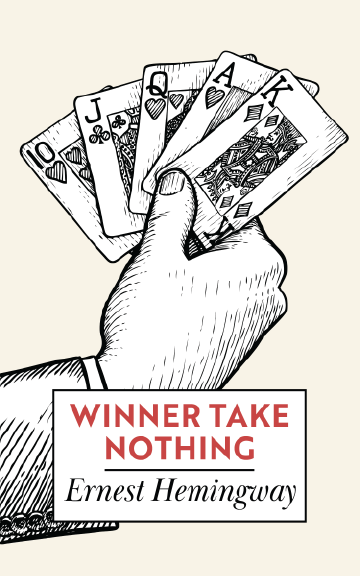 Winner Take Nothing