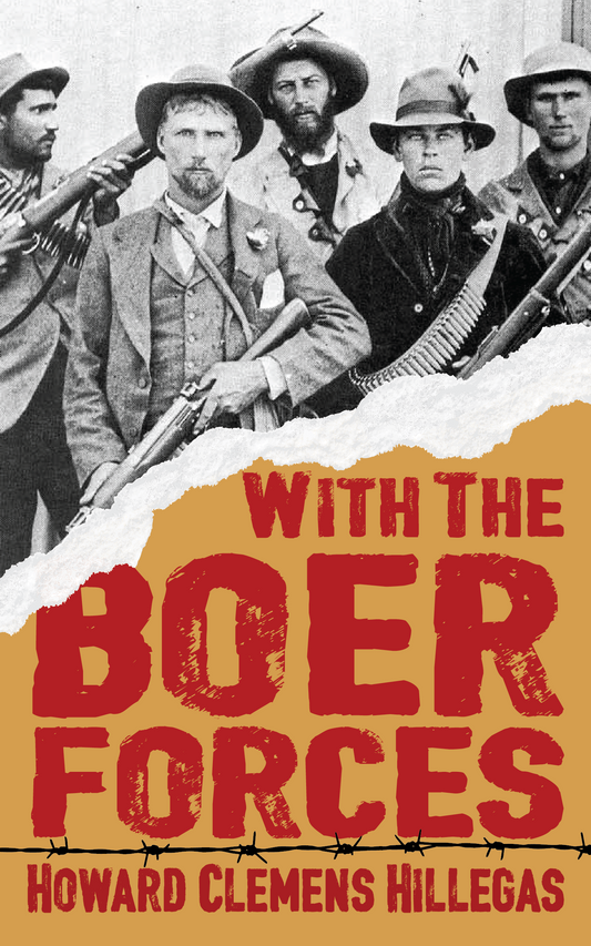 With the Boer Forces